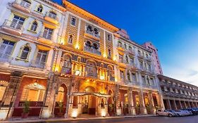 Hotel Mercure Sevilla la Habana Cuba
